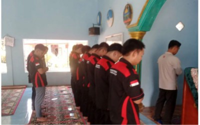 Pengembangan Karakter