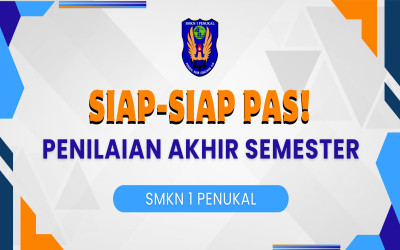 Siap-Siap PAS! Ini Jadwal dan Info Penting Buat Kamu!