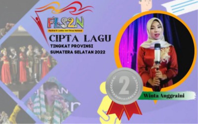 Lomba Cipta Lagu