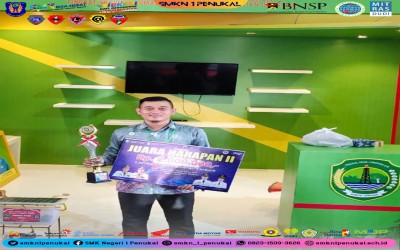 GELAR TEKNOLOGI TEPAT GUNA